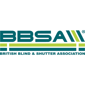 British Blind and Shutter Association - The Garage Door Centre